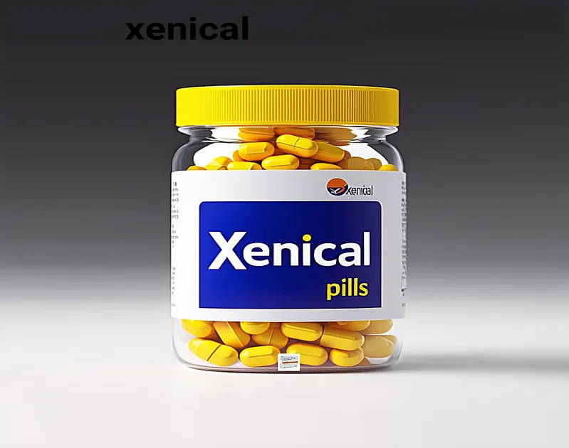 Xenical 3